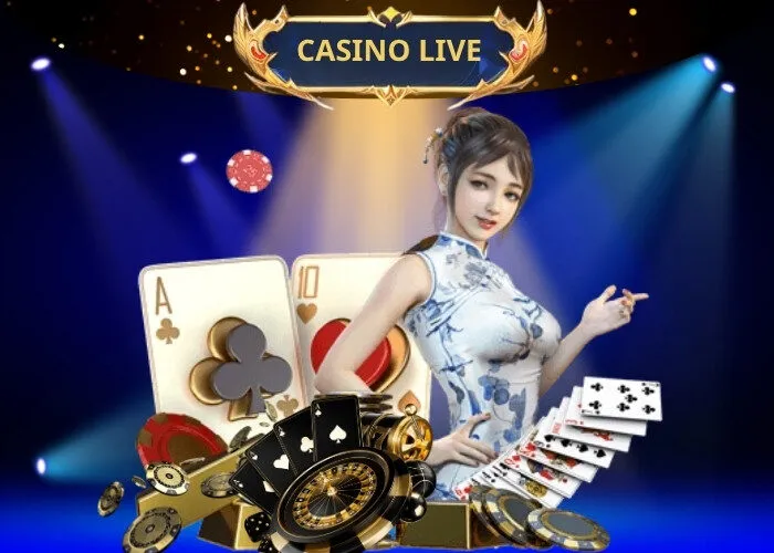 casino live