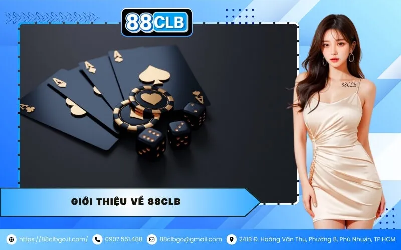 Giới Thiệu Về 88CLB