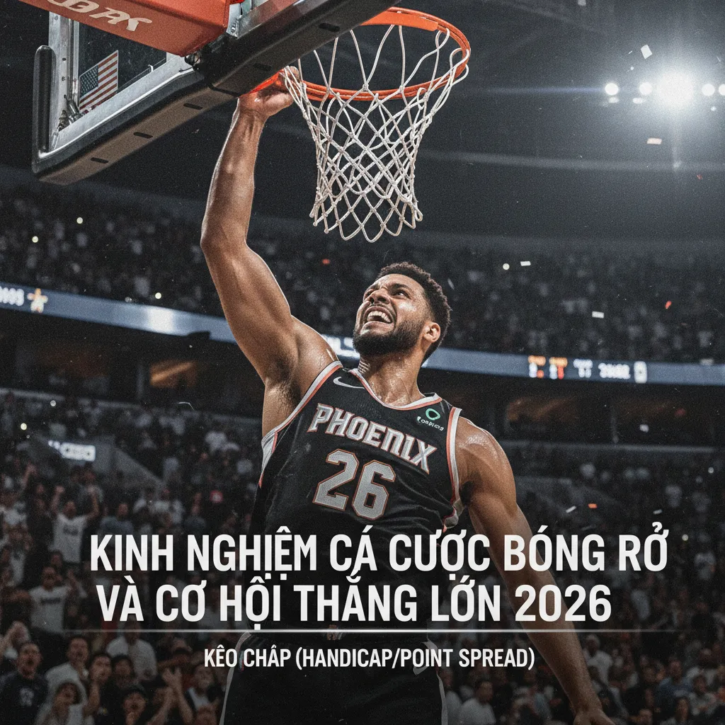 Bảng kèo cược bóng rổ tại nhà cái 88clb