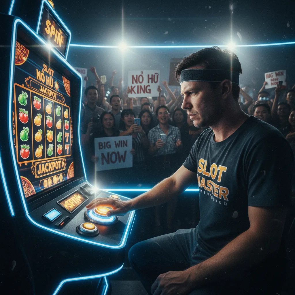 Hiểu Rõ "Luật Chơi Ngầm" Của Game Slot