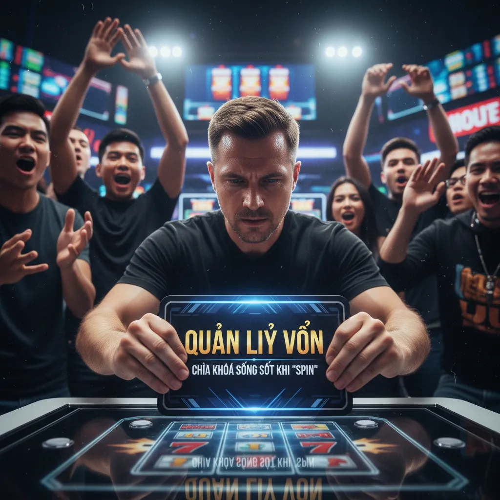 Các game slot phổ biến tại 88clb