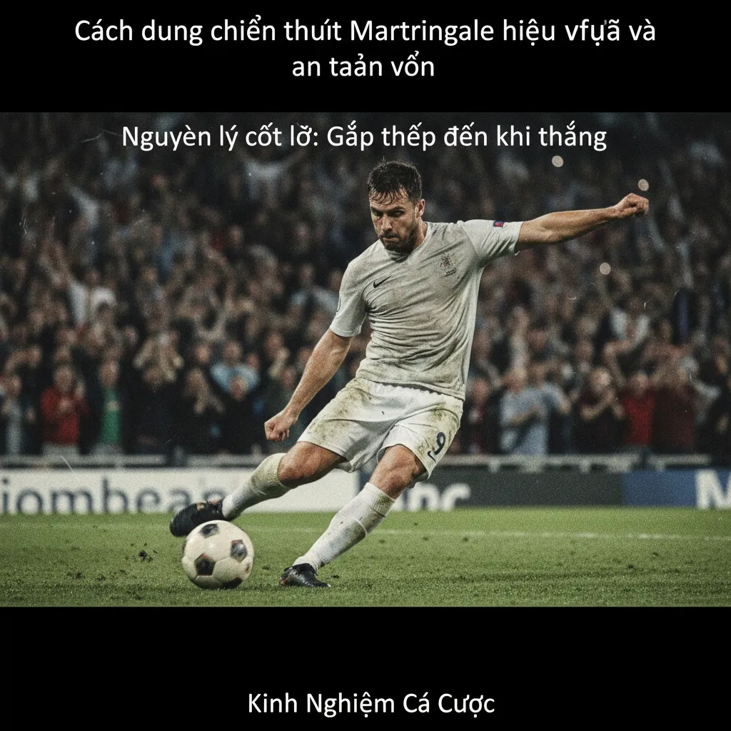 Tầm quan trọng của việc đặt điểm dừng lỗ (Stop Loss) khi áp dụng Martingale