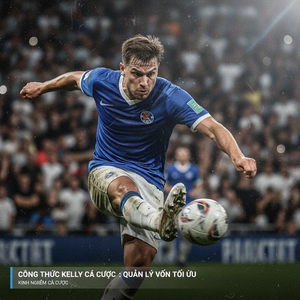 Công thức Kelly là gì? Bóc tách ý tưởng cốt lõi