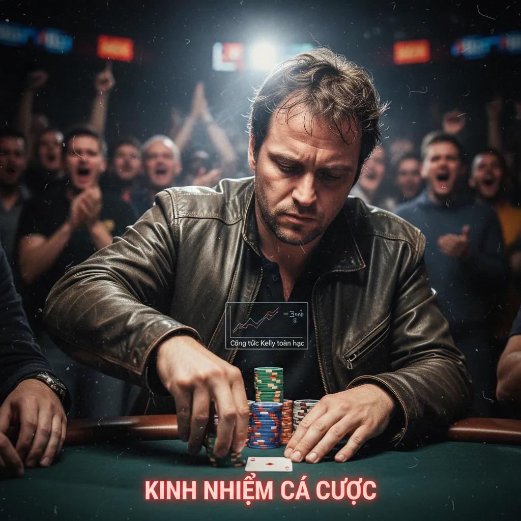 Những sai lầm cần tránh khi dùng công thức Kelly