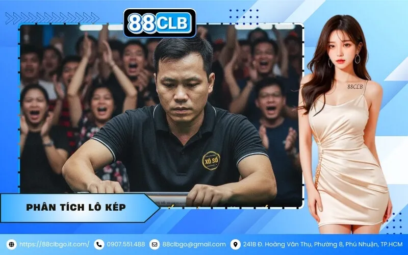 Phân Tích Lô Kép