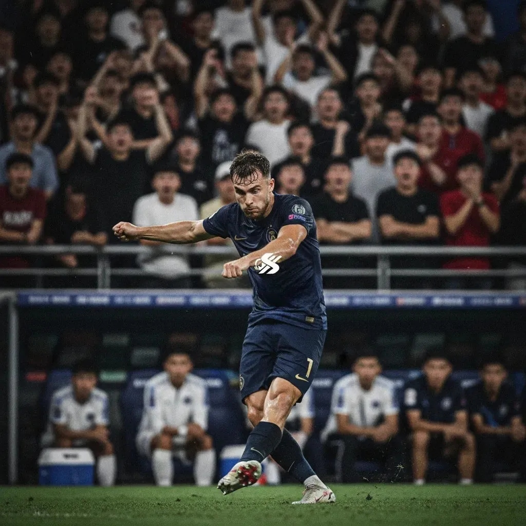 Tại Sao 90% Anh Em Soi Kèo Vẫn "Xa Bờ"?