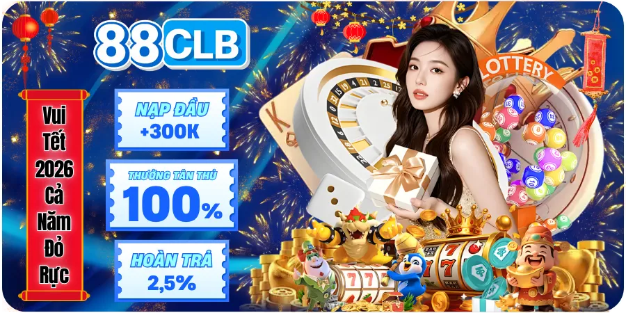 Vui Tết 2026_Cả Năm Đỏ Rực